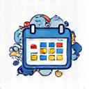 Convenience & Flexibility Icon