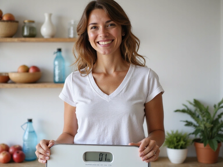 Weight Management Support